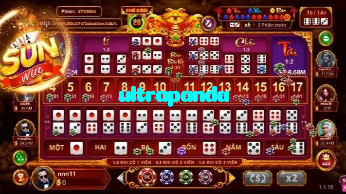 ultrapanda خوش آمدید بونس +600% پیشکش موبائل ایپ کے پروموشن سیکشن میں دکھائی دیتی ہے۔