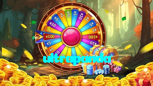 ultrapanda casino presented on mobile device in Pakistan with slots and live games