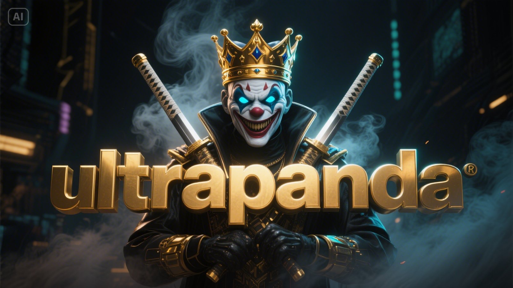 ultrapanda